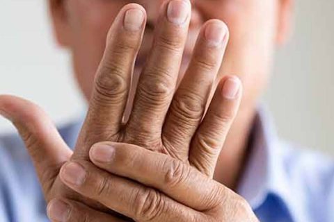 Parkinson Tedavisi